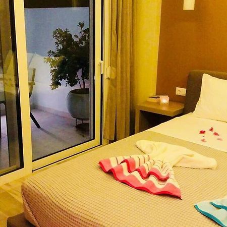 New Luxury Apartments In Plakias Extérieur photo