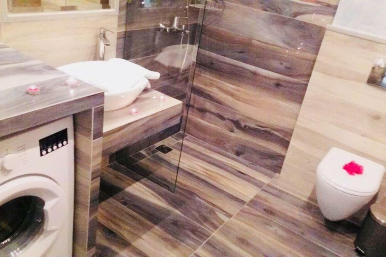 New Luxury Apartments In Plakias Extérieur photo