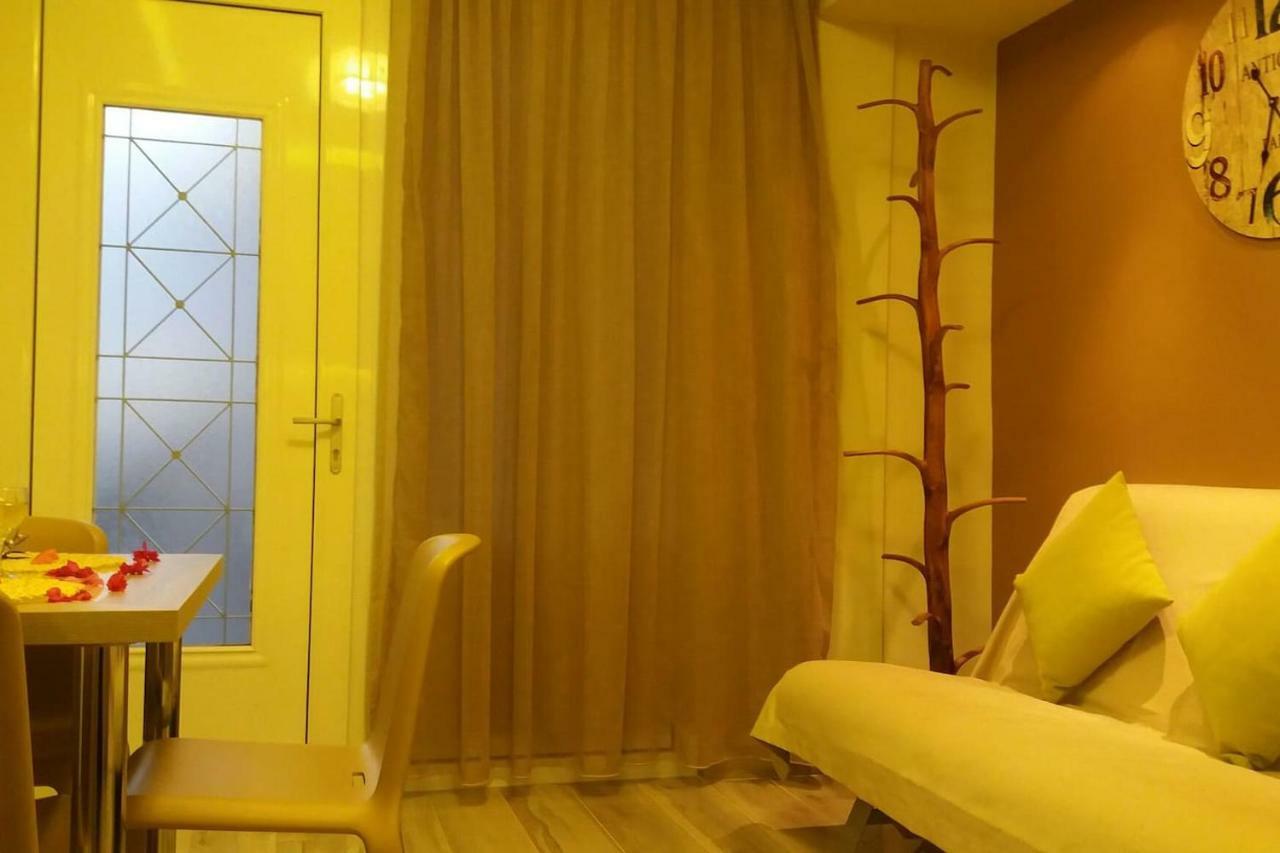 New Luxury Apartments In Plakias Extérieur photo